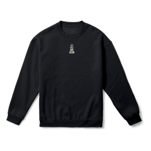 s**** p**** Oversize Sweatshirt Ürün Görseli