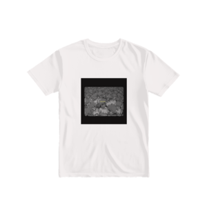 labyrinth Basic Tshirt Ürün Görseli