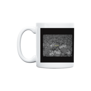 labyrinth Kupa Ürün Görseli