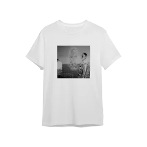 you, created me Oversize Tshirt Ürün Görseli