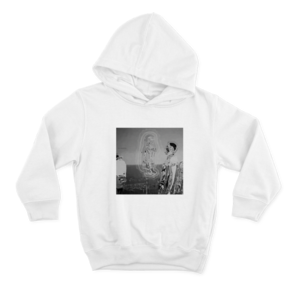 you, created me Hoodie Ürün Görseli