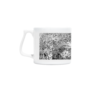 actually, they're after us Artisan Kupa Ürün Görseli