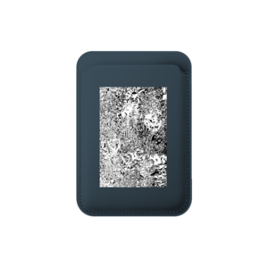 actually, they're after us MagSafe Cüzdan Ürün Görseli