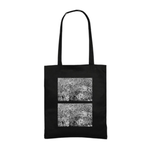 actually, they're after us Gabardin Çanta Ürün Görseli