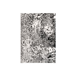 actually, they're after us Kanvas Defter Ürün Görseli