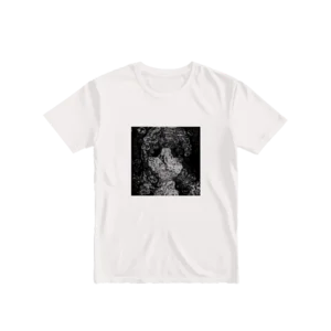 for lain Basic Tshirt Ürün Görseli