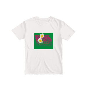 what do you want? Basic Tshirt Ürün Görseli