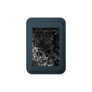 dark night of the soul MagSafe Cüzdan Ürün Görseli