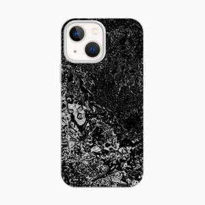 dark night of the soul iPhone Kılıf Ürün Görseli