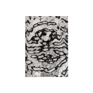 under the pressure Kanvas Defter Ürün Görseli