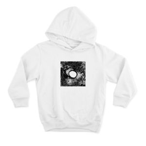 the path Hoodie Ürün Görseli