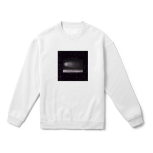 eternal wish Oversize Sweatshirt Ürün Görseli