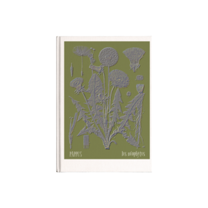 pappus Kanvas Defter Ürün Görseli