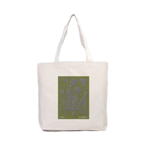 pappus Kanvas Çanta Ürün Görseli