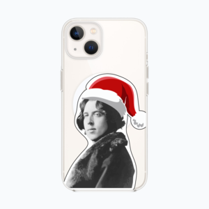 Oscar Wilde ile Çılgın Yılbaşı Partisi iPhone MagSafe Kılıf Ürün Görseli