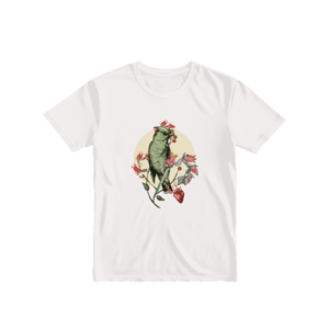 Birdy Basic Tshirt Ürün Görseli