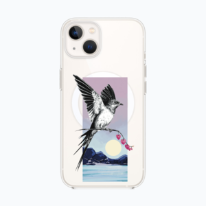 Bird iPhone MagSafe Kılıf Ürün Görseli