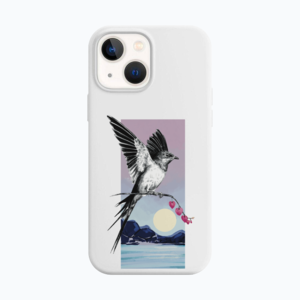 Bird iPhone Kılıf Ürün Görseli