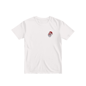 Karl Marx ile Yeni Bir Yıl Basic Tshirt Ürün Görseli