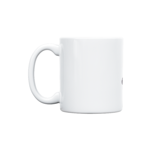 Karl Marx ile Yeni Bir Yıl Kupa Ürün Görseli