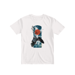 Karga Basic Tshirt Ürün Görseli