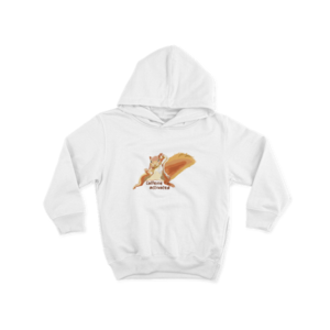 Caffeine Çocuk Hoodie Ürün Görseli