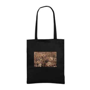 actually they're after us II Gabardin Çanta Ürün Görseli