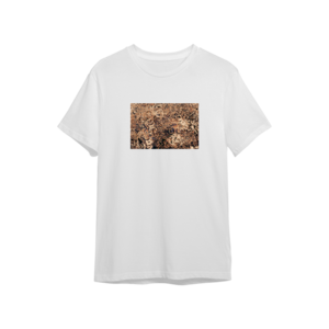 actually they're after us II Oversize Tshirt Ürün Görseli