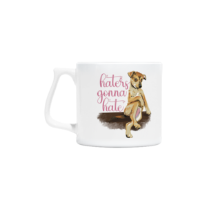 Haters Artisan Kupa Ürün Görseli