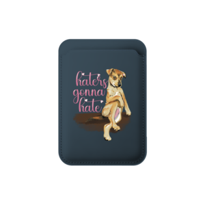 Haters MagSafe Cüzdan Ürün Görseli