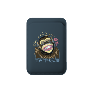 I’m cringe MagSafe Cüzdan Ürün Görseli