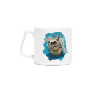 Nose Artisan Kupa Ürün Görseli