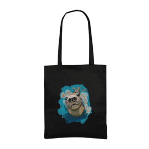 Nose Gabardin Çanta Ürün Görseli