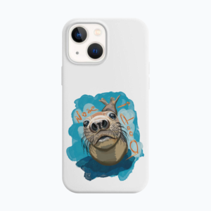 Nose iPhone Kılıf Ürün Görseli