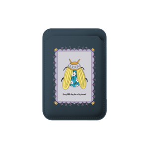 Minik MagSafe Cüzdan Ürün Görseli