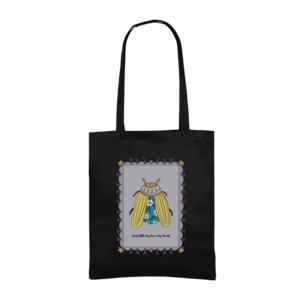 Minik Gabardin Çanta Ürün Görseli