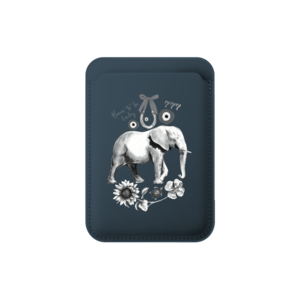 Her tuşa bas MagSafe Cüzdan Ürün Görseli