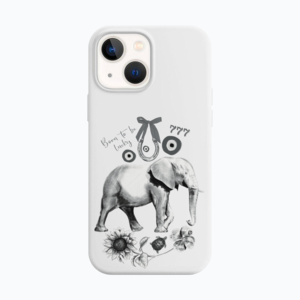 Her tuşa bas iPhone Kılıf Ürün Görseli