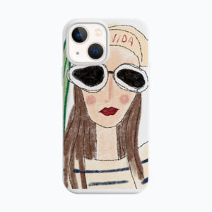 Mala Vida iPhone Kılıf Ürün Görseli