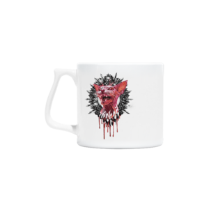 Wicked Artisan Kupa Ürün Görseli