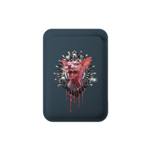 Wicked MagSafe Cüzdan Ürün Görseli