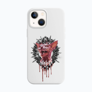 Wicked iPhone Kılıf Ürün Görseli