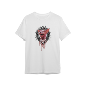 Wicked Oversize Tshirt  Ürün Görseli