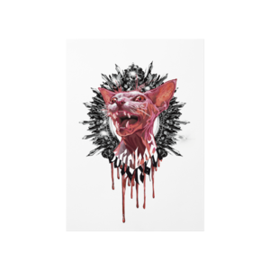 Wicked Poster Ürün Görseli