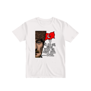 Atam Basic Tshirt Ürün Görseli