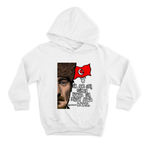 Atam Hoodie Ürün Görseli