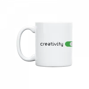 Creativa V1 Kupa Ürün Görseli