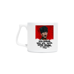 Zafer Artisan Kupa Ürün Görseli