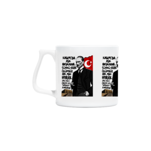 Kasım’da Aşk Artisan Kupa Ürün Görseli