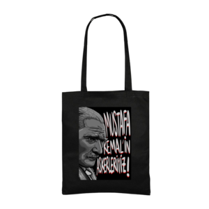 Atam Gabardin Çanta Ürün Görseli